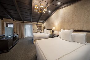 El Convento Boutique Hotel