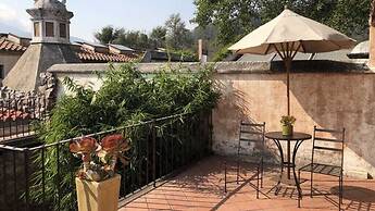 El Convento Boutique Hotel