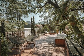 El Convento Boutique Hotel