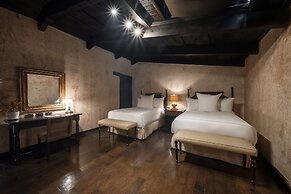 El Convento Boutique Hotel