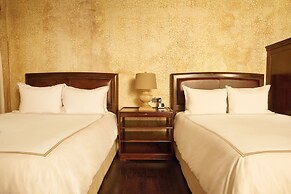 El Convento Boutique Hotel