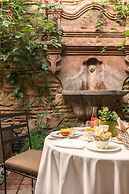 El Convento Boutique Hotel