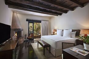 El Convento Boutique Hotel