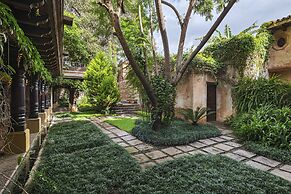 El Convento Boutique Hotel