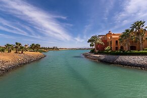 Steigenberger Golf Resort El Gouna