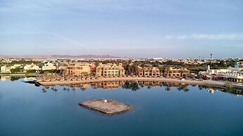Steigenberger Golf Resort El Gouna