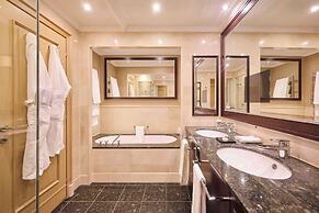 Kempinski Hotel Adriatic