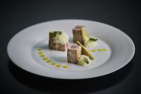 Kempinski Hotel Adriatic