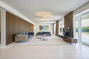 Kempinski Hotel Adriatic