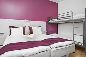 Aiden by Best Western Skavsta Airport
