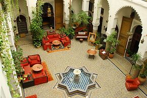 Riad El Ghalia
