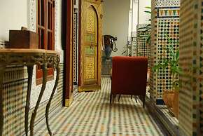 Riad El Ghalia