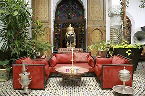 Riad El Ghalia