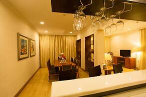 Ellaa Hotel Gachibowli