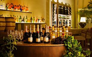 Ellaa Hotel Gachibowli