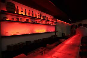 Ellaa Hotel Gachibowli