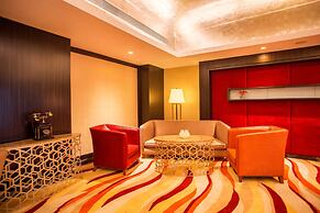 Ellaa Hotel Gachibowli