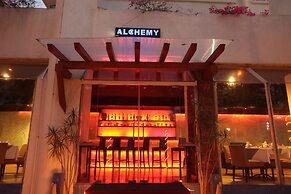 Ellaa Hotel Gachibowli