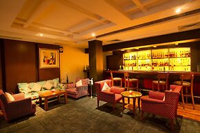 Ellaa Hotel Gachibowli