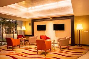 Ellaa Hotel Gachibowli