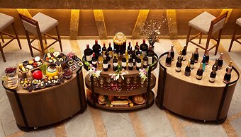 Ellaa Hotel Gachibowli