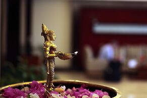 Ellaa Hotel Gachibowli