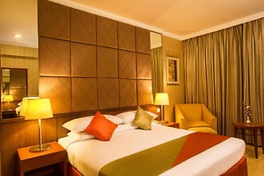 Ellaa Hotel Gachibowli