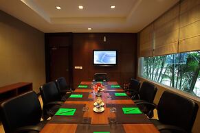 Ellaa Hotel Gachibowli