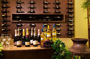 Ellaa Hotel Gachibowli