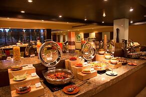 Ellaa Hotel Gachibowli