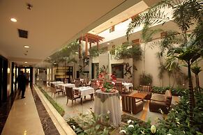 Ellaa Hotel Gachibowli