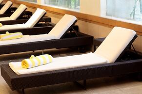 Ellaa Hotel Gachibowli