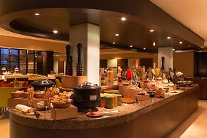 Ellaa Hotel Gachibowli