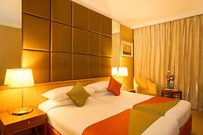 Ellaa Hotel Gachibowli