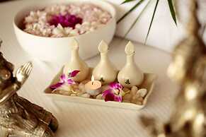 Ellaa Hotel Gachibowli