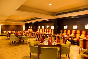 Ellaa Hotel Gachibowli