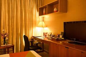 Ellaa Hotel Gachibowli