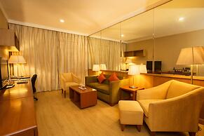 Ellaa Hotel Gachibowli