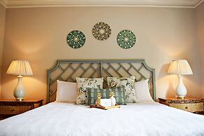 JH Adams Inn, Trademark Collection by Wyndham