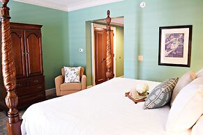 JH Adams Inn, Trademark Collection by Wyndham