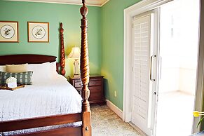 JH Adams Inn, Trademark Collection by Wyndham