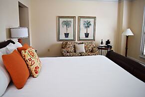 JH Adams Inn, Trademark Collection by Wyndham