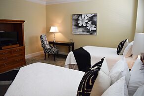 JH Adams Inn, Trademark Collection by Wyndham