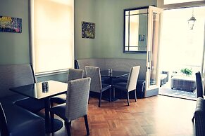 JH Adams Inn, Trademark Collection by Wyndham