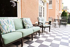 JH Adams Inn, Trademark Collection by Wyndham