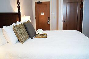 JH Adams Inn, Trademark Collection by Wyndham