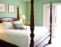 JH Adams Inn, Trademark Collection by Wyndham