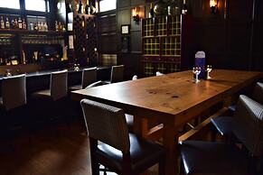 JH Adams Inn, Trademark Collection by Wyndham