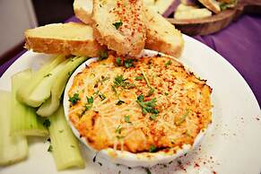 JH Adams Inn, Trademark Collection by Wyndham