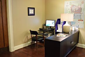 JH Adams Inn, Trademark Collection by Wyndham